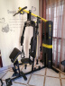 美力德 M2 健身器材家用 多功能综合训练器单人站 运动器材组合器械 M5升级飞鸟款【包上楼】 实拍图