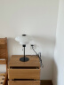 诺乐适（Nordlux） 诧寂风丹麦原创设计北欧现代卧室书房客厅灯玻璃极简约餐厅吊灯 灯泡 实拍图