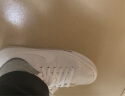 耐克（NIKE）胜道运动 板鞋男春季新款黑色帆布鞋滑板鞋运动鞋CW6539-002 CW6539-100 42.5 晒单实拍图