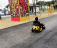 小米九号卡丁车pro 成人儿童智能电动体感车 年轻人的兰博基尼定制版 米家平衡车 实拍图