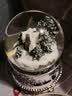 LOTS雪景赞尔水晶球音乐盒雪花飘雪摆件八音盒教师节生日礼物女生 CT18145雪地小屋-喷雪花有灯光 实拍图