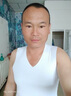 VindKan男士背心男莫代尔无痕宽肩随心裁跨栏运动修身打底衫无袖吊带汗衫 随机色3件（黑白灰可留言选色） XL （适合体重116-135斤穿） 实拍图