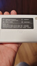 AXLTD 同达无线语音对讲门铃超远距离双向内部通话穿墙办公室家用别墅老人呼叫机器呼救器可对话机充电 S1810白色（2内机）双向通话300米 实拍图