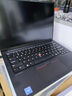 ThinkBook联想ThinkPad E14 E16 ultra7 25款可选官翻二手笔记本电脑 25款：酷睿 5 220H  16GB 1TB 99新  全国联保，定制 实拍图