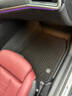 3W Auto-life适用于TPE汽车脚垫宝马3系X1X6专用1系进口X7x2/2系旅行4系专用 新3系i标轴脚垫+毯面20-25款 实拍图