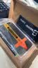 YOUMAKER适用苹果15/15promax钢化膜无尘仓iPhone15plus全屏覆盖高清抗指纹防窥手机秒贴膜 2套防窥膜【纳米无感防窥】全屏覆盖听简防尘抗指纹 iPhone15 Pro 实拍图