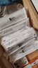 威高（WEGO）一次性使用无菌注射器5ml(0.7x32 TWLB)医用针管针筒带针头 20支 实拍图
