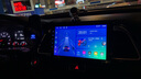 航睿适用起亚K2k3k4K5智跑狮跑福瑞迪车载中控大屏导航倒车影像一体机 A3全贴合Hicar版2+32+AHD后视+记录仪 实拍图
