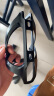 喜德盛（xds）自行车R10水壶架PC塑料超轻山地车水壶架骑行水杯支架自行车配件骑行装备 黑色 晒单实拍图