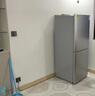 国际电工86型暗装开关插座 灰色家用开关 墙壁暗装一开空调插座 二开双控 实拍图