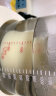 贝亲（Pigeon）玻璃奶瓶 第3代 宽口径 婴儿奶瓶 80ml  AA185  SS码 0个月以上 实拍图