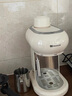 mokkommokkom咖啡机家用意式小型半全自动花式浓缩咖啡蒸汽打奶泡一体机 咖啡机+咖啡粉 晒单实拍图