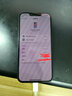 Apple 苹果13 iPhone 13 移动联通电信苹果5G 二手手机  国行国行优惠券补贴 午夜色 128G白条24期免息0首付 实拍图