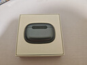 荣耀（HONOR）Earbuds 3Pro蓝牙耳机无线主动降噪入耳式体温监测Magic7/6/5/V2/V3至臻版100Pro/90GT手机适用华 Earbuds3Pro（钛银色） 实拍图