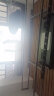 四季沐歌（MICOE）电动晾衣架声控烘干风干阳台凉衣晒自动升降智能晾衣机隐形晾衣杆 【灵智烘干】声控+高度亮度可调 实拍图
