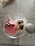 麦伦（Myron）冰淇淋粉软硬冰激凌粉冰淇淋商用粉甜筒圣代原料粉雪糕粉家用自制 香草味冰淇淋 实拍图