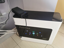 璞勒（PUREPLUS）反渗透净水器800g家用厨下式直饮5级过滤10寸通用滤芯自来水过滤不锈钢双水增压远大健科净水器75G 800G反渗透净水器【不包安装】 实拍图