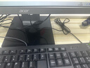 宏碁（acer） 超高清IPS屏一体机电脑i5-13400/i7-13700企业办公设计台式一体化整机 12代 i3八核 16G 512G 实拍图