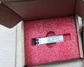 EB-LINK EB-SFP-GE-LX-SM1310 SFP光模块1.25G带DDM千兆单模双纤10公里兼容华为/锐捷/中兴/海康 实拍图