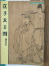 中国传统绘画技法丛书：送子天王图（临摹范本） 实拍图