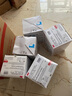 3M8210V防尘口罩N95带呼吸阀罩杯形防雾霾飞沫粉尘防颗粒口罩 10只装（一盒） 实拍图