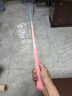 本诺碳素抄网超轻超硬抄网竿套装大物可伸缩杆钓鱼捞鱼网兜抄网头全套 6H【加强大物版】单竿 2.1m 实拍图