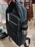POLO双肩包男士背包电脑包17.3英寸笔记本学生书包大容量旅行商务出差 晒单实拍图