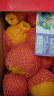 京鲜生 四川丑橘不知火 特级果5kg装 单果240g以上 生鲜水果 实拍图