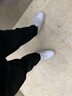 真维斯（Jeanswest）老钱风亚麻裤男夏季直筒宽松阔腿男士休闲裤长裤男装天丝麻 实拍图