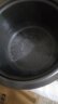 半球（Peskoe）电饭煲3L电饭锅 直身电饭煲煮饭/汤粥可切换MW-DS30A1-G 实拍图