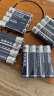 华太 7号电池七号碳性电池7号AAA电池40粒/盒装 适用于:儿童玩具/遥控器/鼠标键盘/温度计 晒单实拍图