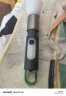 雷瓦（RIWA）理发器电推子 超长续航 专业成人儿童电动理发器 婴儿剃头电推子升级款理发器RE-6510 晒单实拍图