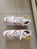 耐克NIKE女子 休闲鞋 透气 ZOOM AIR FIRE 运动鞋 CW3876-101白38 实拍图