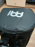 迈斯MES架子鼓成人5鼓4镲儿童初学者入门爵士鼓Q7专业演奏 5鼓 2镲 白色 Q7架子鼓+大礼包 实拍图