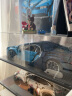 乐高(LEGO)积木 机械系列 42083 布加迪Chiron 16岁+ 儿童玩具 赛车跑车模型 男孩六一儿童节礼物 粉丝收藏 实拍图