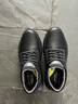 斯凯奇（Skechers）男士皮鞋秋季商务男鞋高档德比鞋软底舒适英伦休闲鞋204702 实拍图