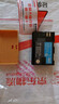 佳能（Canon） lp-e6nh 原装电池微单反相机电池适用于R5 R6 R62 R7 R 5D4 5D3 6D2 90D 80D 70D 60D 7D 7D2 E6P电池+闪迪64G CFE存储卡 实拍图