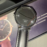 丹尼尔惠灵顿（DanielWellington）DW手表情侣手表36mm时尚欧美表皮带石英腕表父亲节礼物DW00100145 实拍图