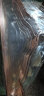 艾欧唯衣架铝合金晾衣架子防风成人衣服架挂无痕衣架YJ 土豪金-10只装 实拍图