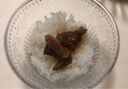 乐唯诗 玻璃杯家用牛奶杯果汁杯高颜值水杯简约茶杯饮料杯子 浮雕无把杯- 420ml 1只 实拍图