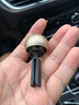 L'original香薰洛瑞欧车载香薰机英国轻奢固体汽车香氛出风口香膏车载香水 橙花与摩洛哥佛手柑：补充装 实拍图