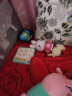 火火兔早教机0-3岁故事机婴幼儿童学习机宝宝启蒙玩具生日礼物G6粉 实拍图