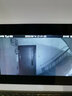 小叮云无线可视门铃家用别墅楼宇监控无猫眼带显示屏免打孔可视对讲门铃 一拖一（1外机+1内机） 不支持手机 实拍图