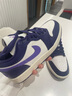 耐克（NIKE）2026年女子 AIR JORDAN 1 LOW AJ1篮球鞋 DC0774-502 36.5 实拍图