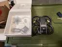 大疆 DJI Avata 单机（不配备遥控器和飞行眼镜）轻小型沉浸式无人机迷你无人航拍机 实拍图