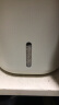 zuutii加拿大米桶米缸米箱密封防潮厨房家用食品级大容量储物收纳箱5kg 冷烟灰6.5L 晒单实拍图