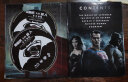蝙蝠侠大战超人：正义黎明 蓝光书 院线版+加长版（蓝光碟 2*BD50） 实拍图