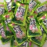 御食园果冻爽500g大果肉果冻秋梨爽仙桃爽菠萝爽芒果红果爽网红零食 果冻爽500g混合口味 实拍图