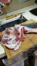羊家旺 宁夏滩羊肉生鲜羊肉羊排肋排寸排源头直发年货礼盒 精品羊寸排2斤装 实拍图