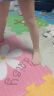 三沙儿童芭蕾舞蹈袜连裤袜舞蹈袜表演大袜T55粉色M-L 实拍图